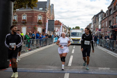 7721 Foulees Halluin 2026