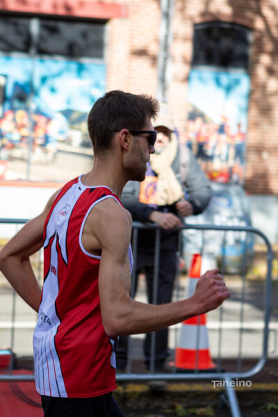 7730 42km Trek Marathon Lille 2026