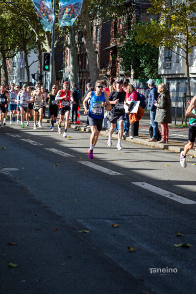 7764 42km Trek Marathon Lille 2026