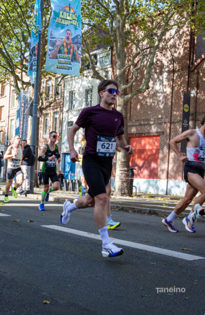 7771 42km Trek Marathon Lille 2026