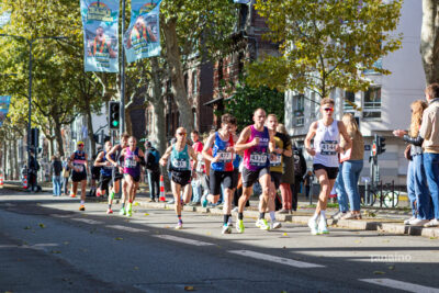 7776 42km Trek Marathon Lille 2026