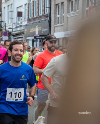 7782 Foulees Halluin 2026