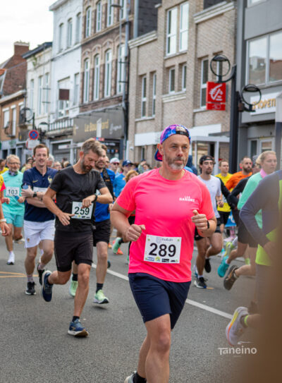 7789 Foulees Halluin 2026