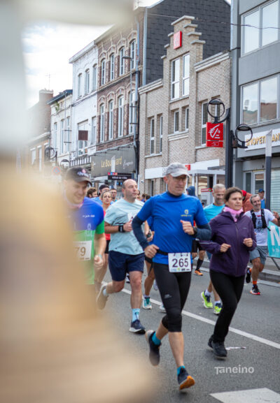 7792 Foulees Halluin 2026