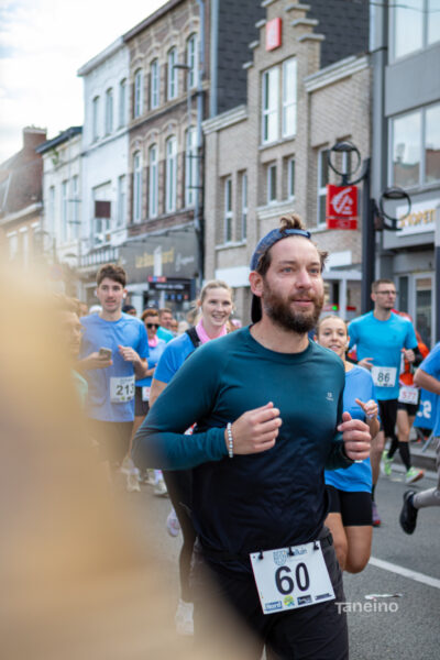 7796 Foulees Halluin 2026