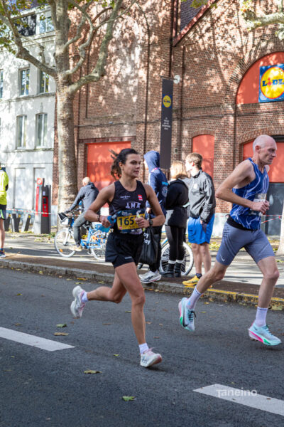 7879 42km Trek Marathon Lille 2026