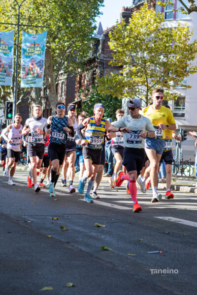 7937 42km Trek Marathon Lille 2026