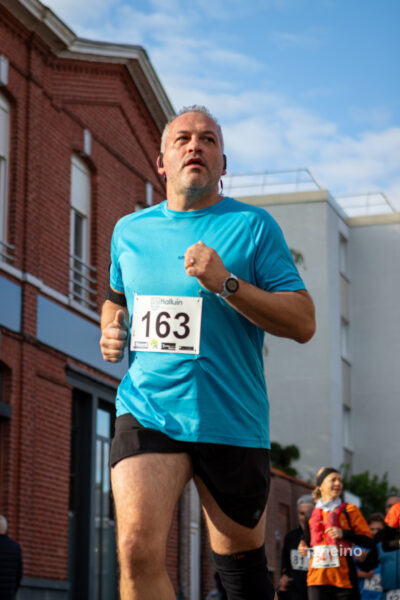 7959 Foulees Halluin 2026