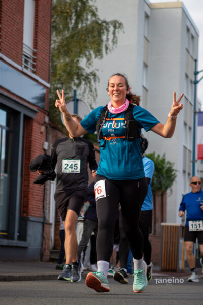 7971 Foulees Halluin 2026