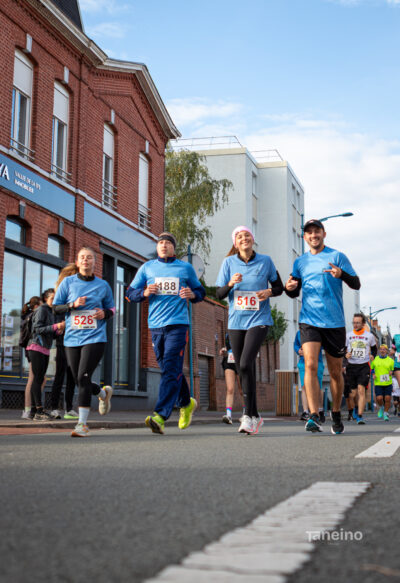 7986 Foulees Halluin 2026