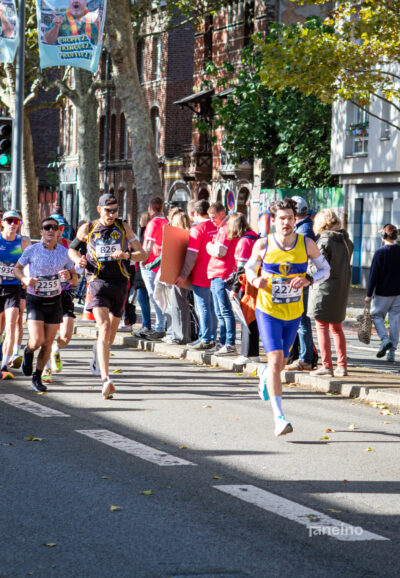 7994 42km Trek Marathon Lille 2026