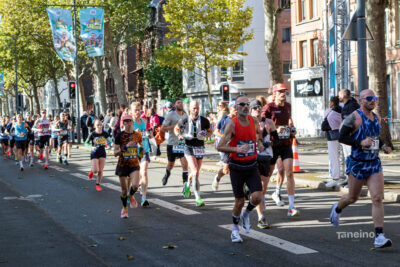 7999 42km Trek Marathon Lille 2026