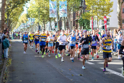 8032 42km Trek Marathon Lille 2026