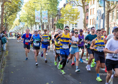 8039 42km Trek Marathon Lille 2026