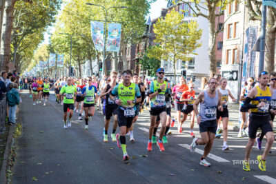 8052 42km Trek Marathon Lille 2026