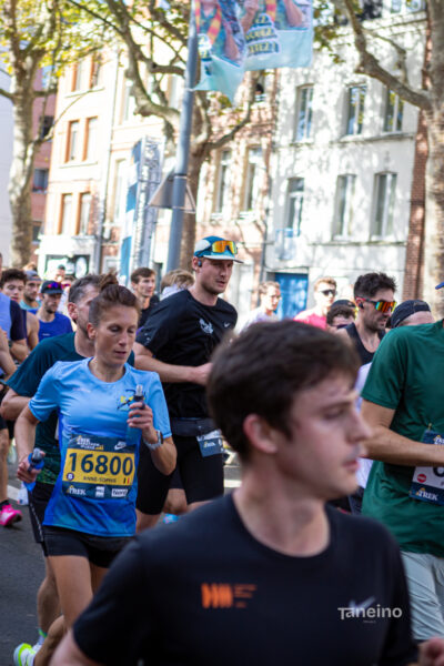 8100 42km Trek Marathon Lille 2026