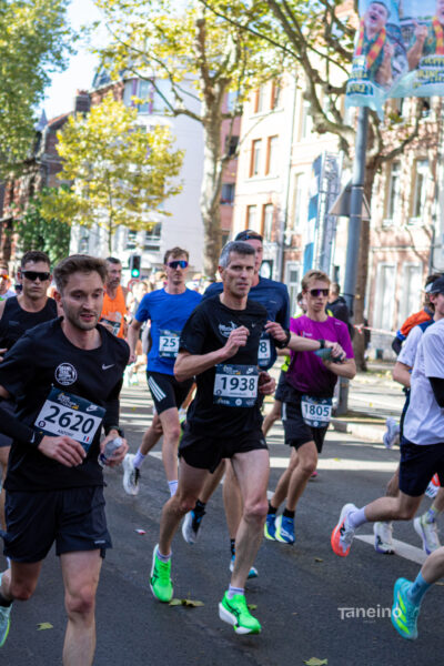 8102 42km Trek Marathon Lille 2026