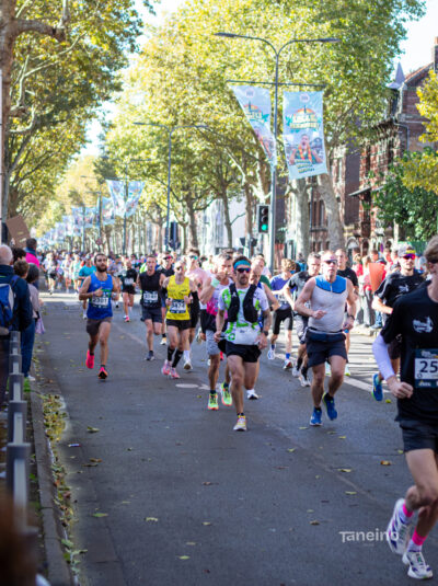 8139 42km Trek Marathon Lille 2026