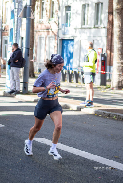 8202 42km Trek Marathon Lille 2026