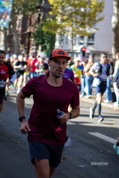 8277 42km Trek Marathon Lille 2026