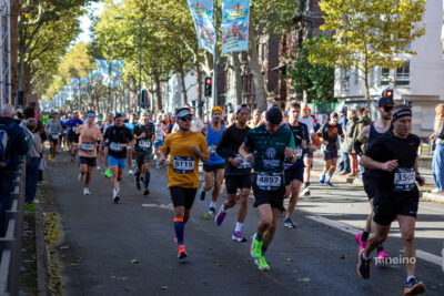 8286 42km Trek Marathon Lille 2026