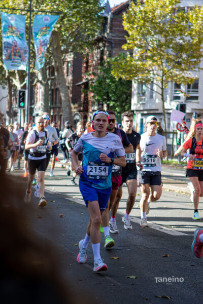 8374 42km Trek Marathon Lille 2026