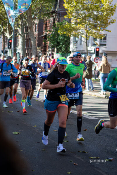 8385 42km Trek Marathon Lille 2026