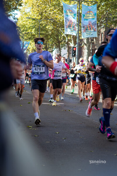 8472 42km Trek Marathon Lille 2026