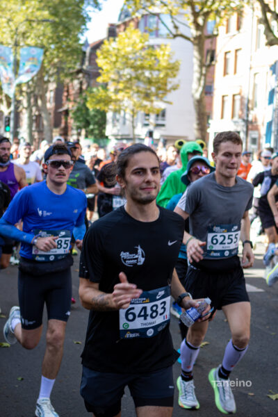 8511 42km Trek Marathon Lille 2026