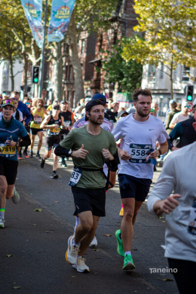8602 42km Trek Marathon Lille 2026