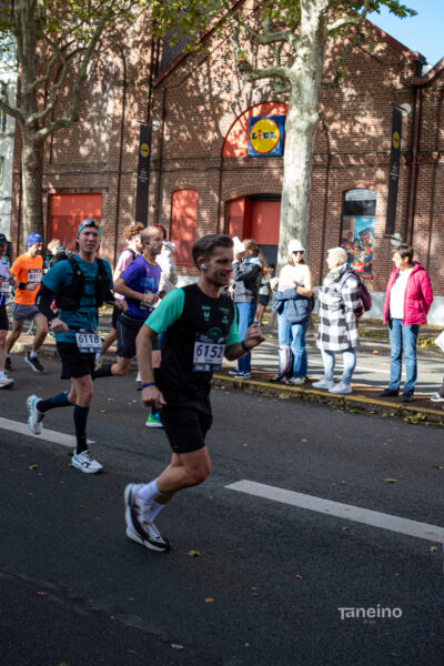 8640 42km Trek Marathon Lille 2026