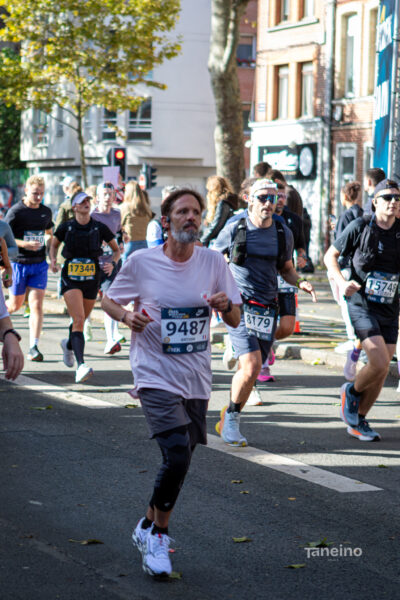 8690 42km Trek Marathon Lille 2026