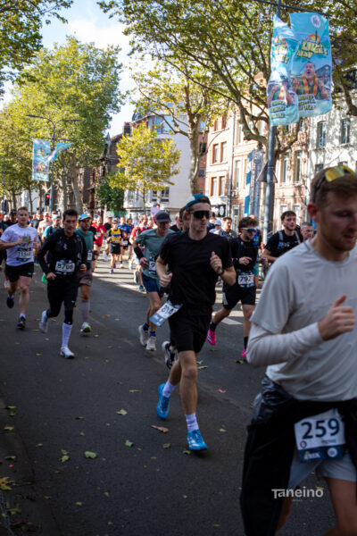 8740 42km Trek Marathon Lille 2026