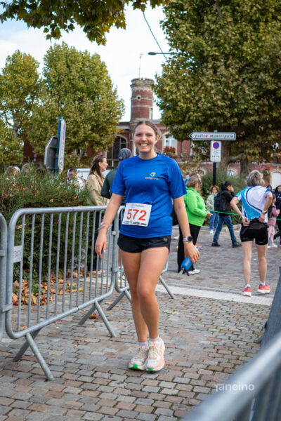 8746 Foulees Halluin 2026