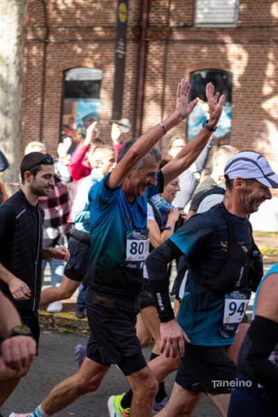8761 42km Trek Marathon Lille 2026