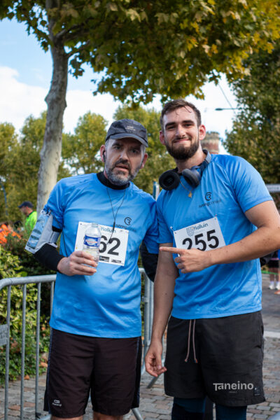8767 Foulees Halluin 2026