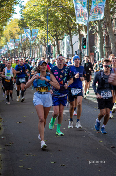 8776 42km Trek Marathon Lille 2026