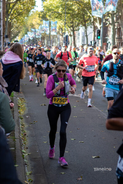 8790 42km Trek Marathon Lille 2026