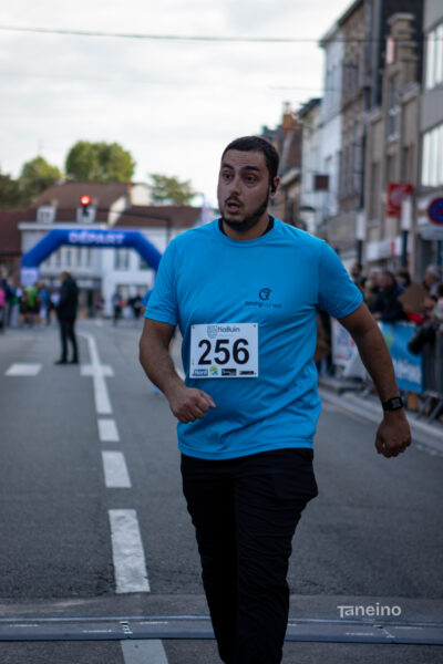 8805 Foulees Halluin 2026