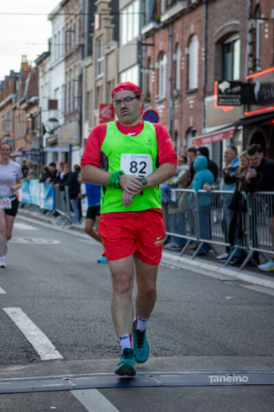 8814 Foulees Halluin 2026