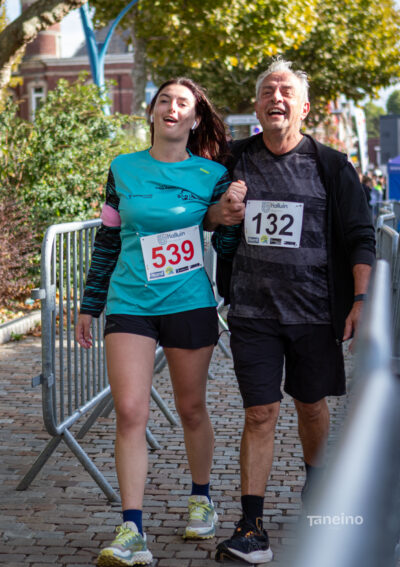 8833 Foulees Halluin 2026