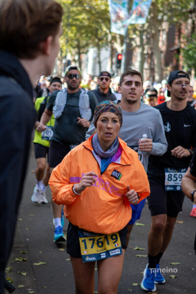 8941 42km Trek Marathon Lille 2026