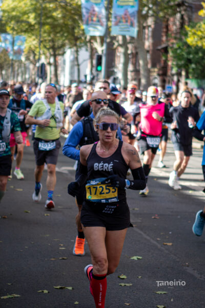 8998 42km Trek Marathon Lille 2026