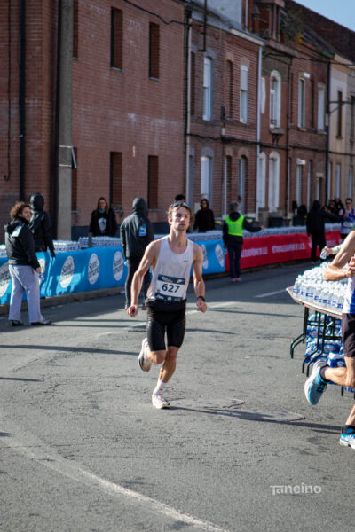 9127 42km Trek Marathon Lille 2026