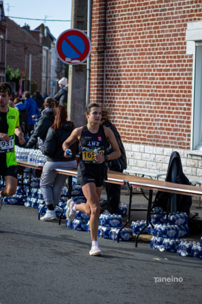 9212 42km Trek Marathon Lille 2026