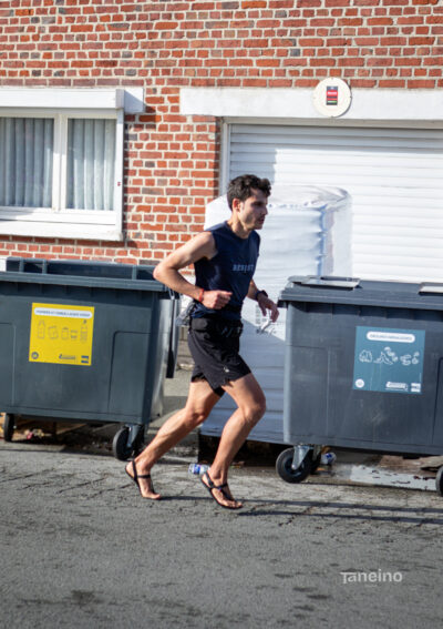 9217 42km Trek Marathon Lille 2026