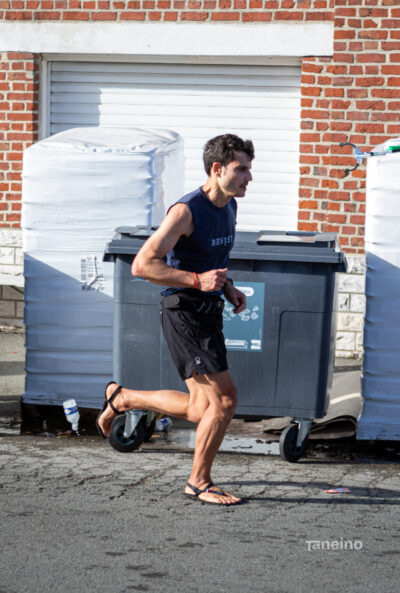 9219 42km Trek Marathon Lille 2026