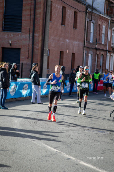 9248 42km Trek Marathon Lille 2026