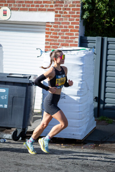 9324 42km Trek Marathon Lille 2026