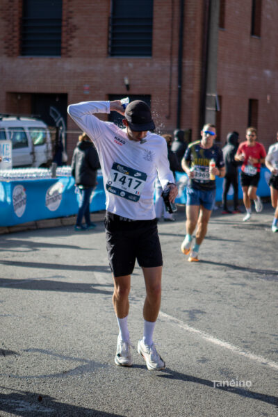 9371 42km Trek Marathon Lille 2026